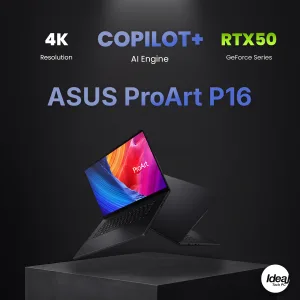 ASUS ProArt Series Laptop
