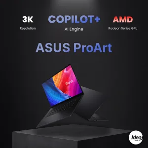 ASUS ProArt Series Laptop