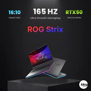 ASUS ROG Strix Series Laptop