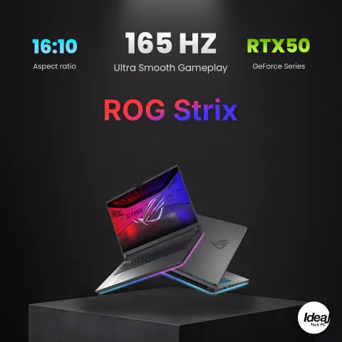 ASUS ROG Strix Series Laptop