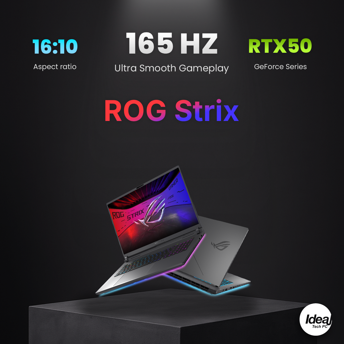 ASUS ROG Strix