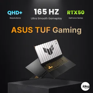 ASUS TUF Series Laptop