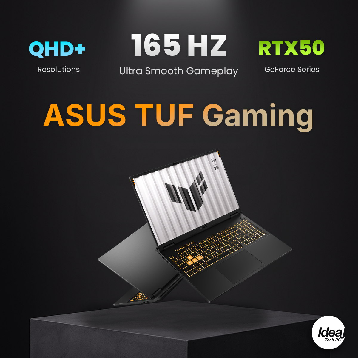 ASUS TUF Laptop
