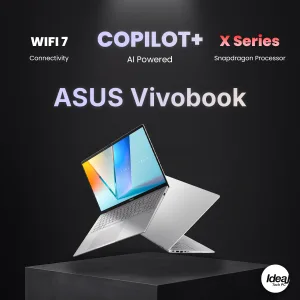 ASUS Vivobook Series Laptop