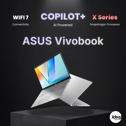 ASUS Vivobook Series Laptop