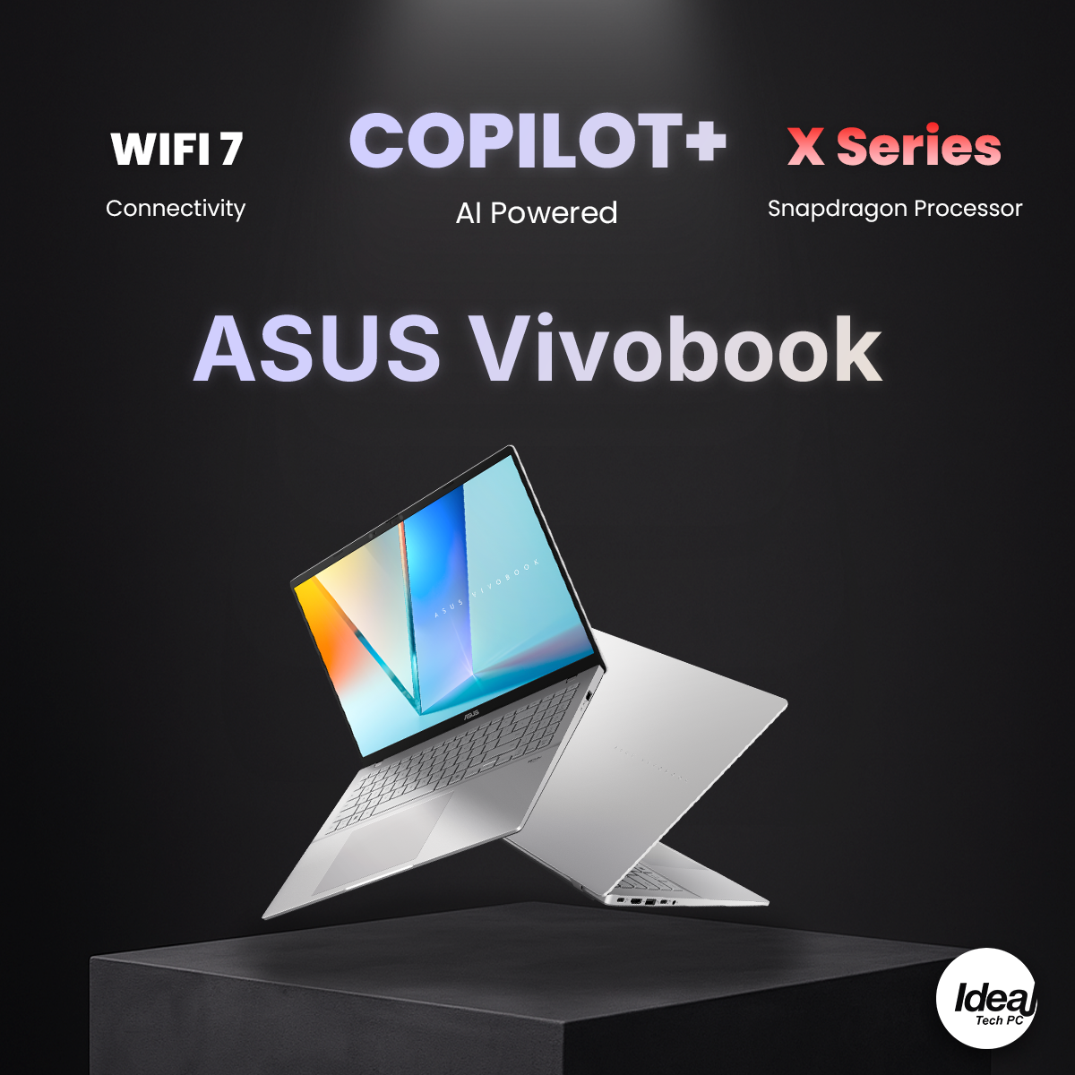 ASUS VIVOBOOK Laptop