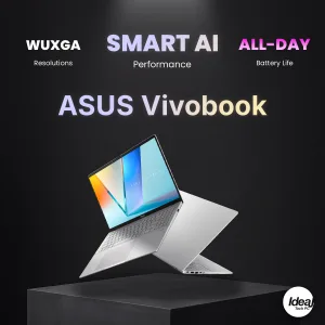 ASUS Vivobook Series Laptop