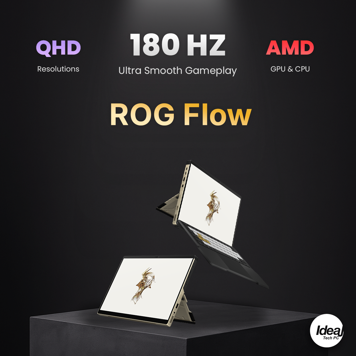 ROG FLOW Laptop