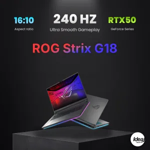 ASUS ROG Strix Series Laptop