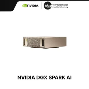 NVIDIA DGX SPARK AI Founder Edition