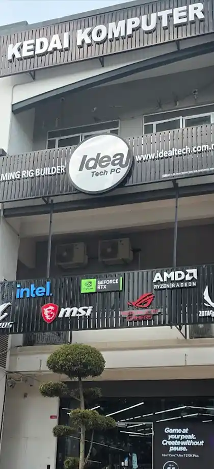 Penang Branch