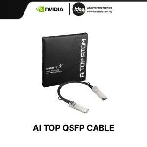 AI TOP QSFP CABLE