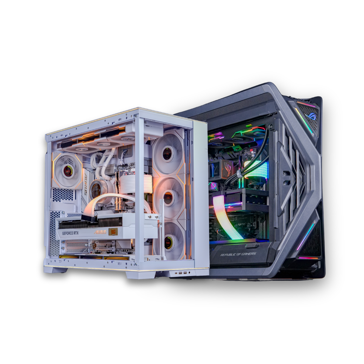 Gaming PCs