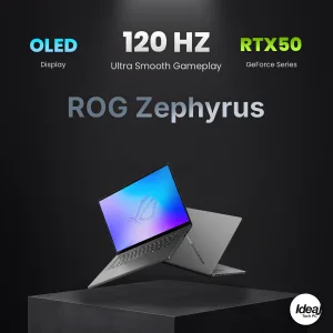 ASUS ROG Zephyrus Series Laptop