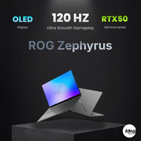 ASUS ROG Zephyrus Series Laptop