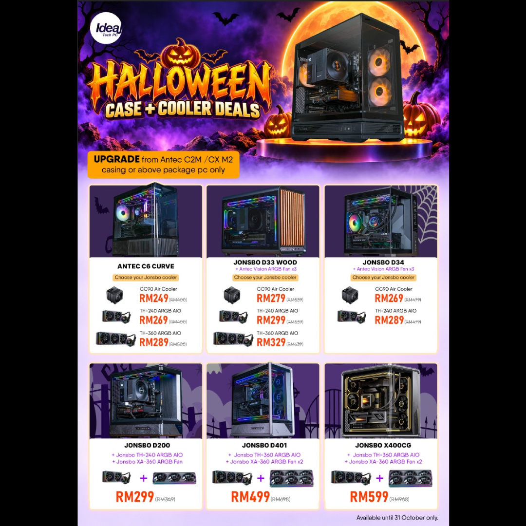 IDT-Halloween-Promotion-Poster